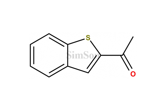 2-Acetylbenzothiophene