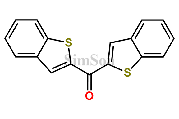 Benzo[b]thien-2-yl Ketone