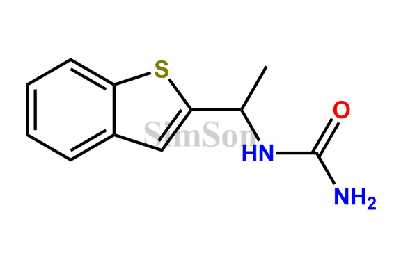 Zileuton Related Compound A