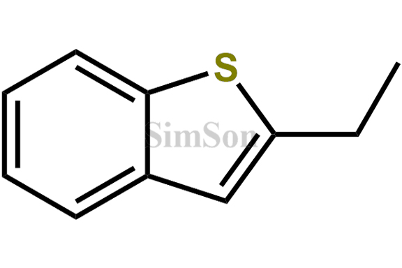 2-Ethylbenzo[b]thiophene