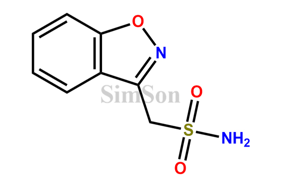 Zonisamide