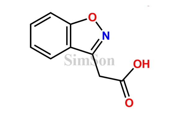 Zonisamide Impurity 1