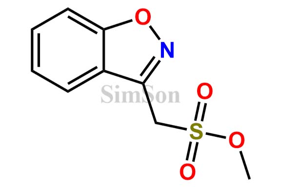 Zonisamide Impurity 2