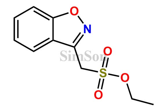 Zonisamide Impurity 3