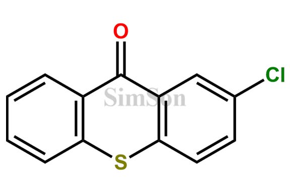 Zuclopenthixol Decanoate EP Impurity B