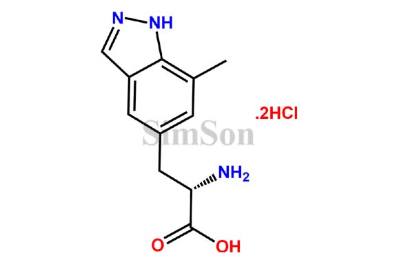 Zavegepant impurity 1