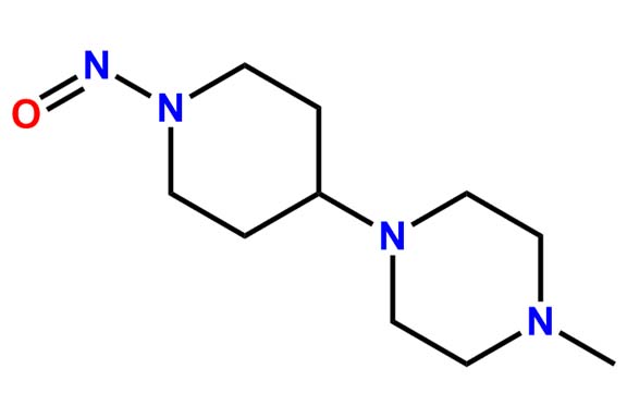 Zavegepant impurity 2