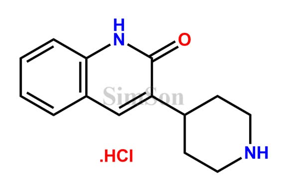 Zavegepant Quinoline Impurity