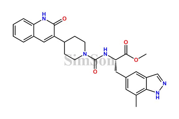 Zavegepant Impurity 3