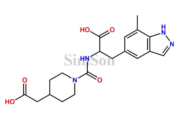 Zavegepant impurity 7