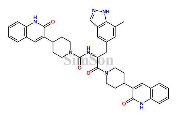 Zavegepant Impurity 11