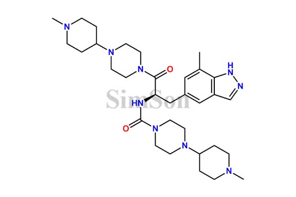 Zavegepant Impurity 13