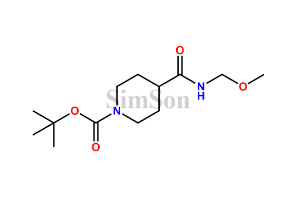 Zanubrutinib Methoxy Impurity