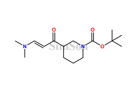 Zanubrutinib Impurity 9