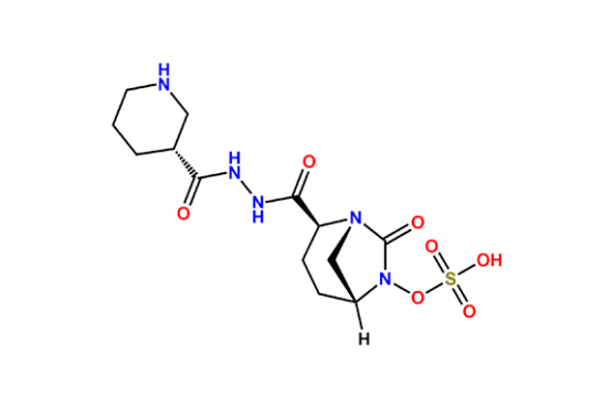 Zidebactam