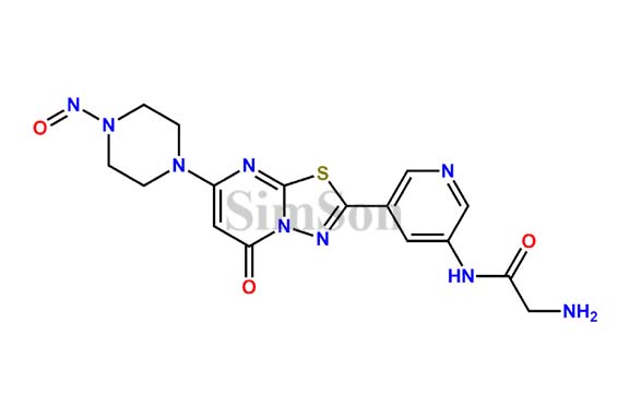 N-Nitroso Zalunfiban