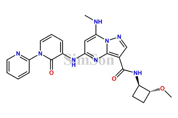 Zasocitinib