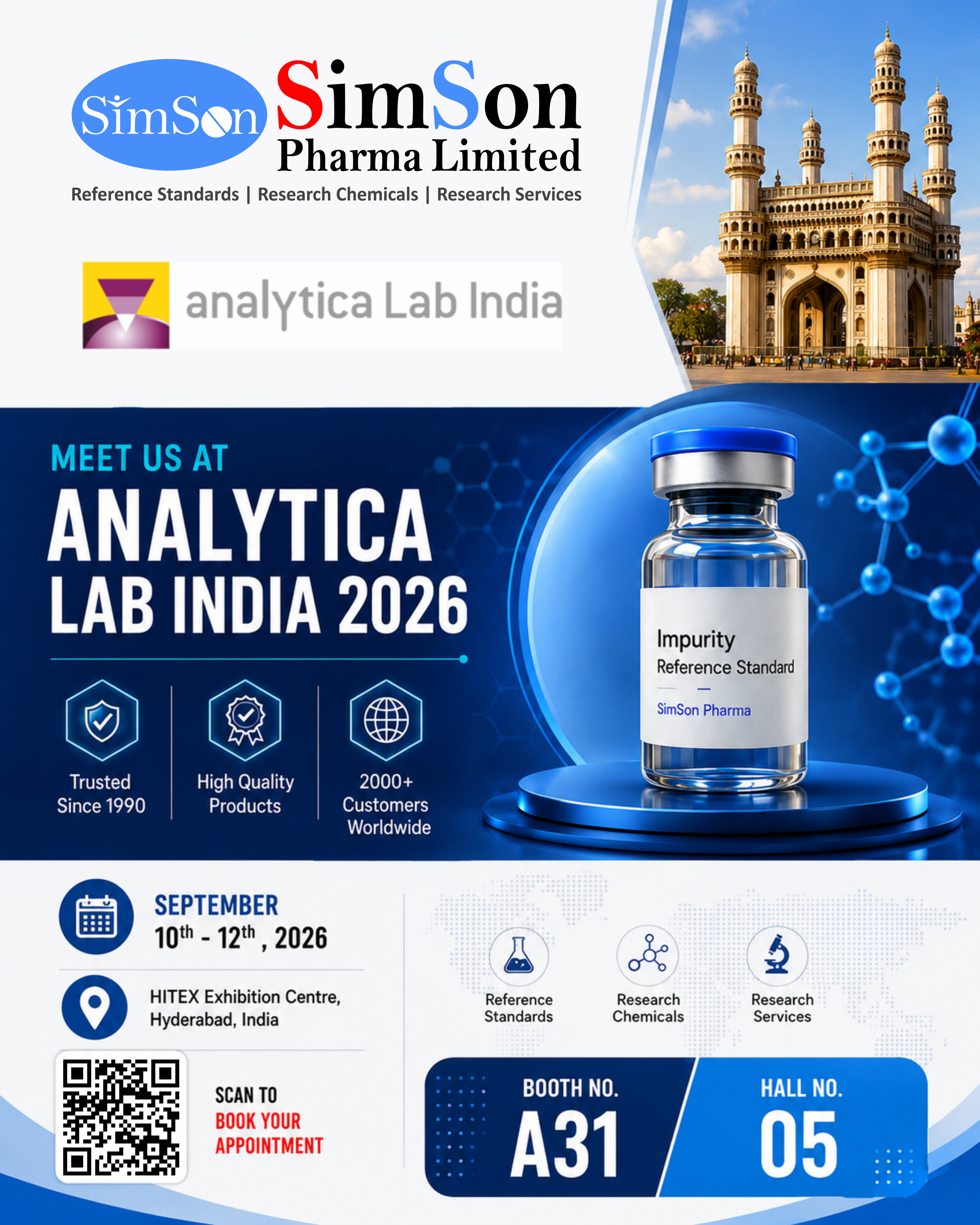 Analytica-Hyderbad-Exhibition
