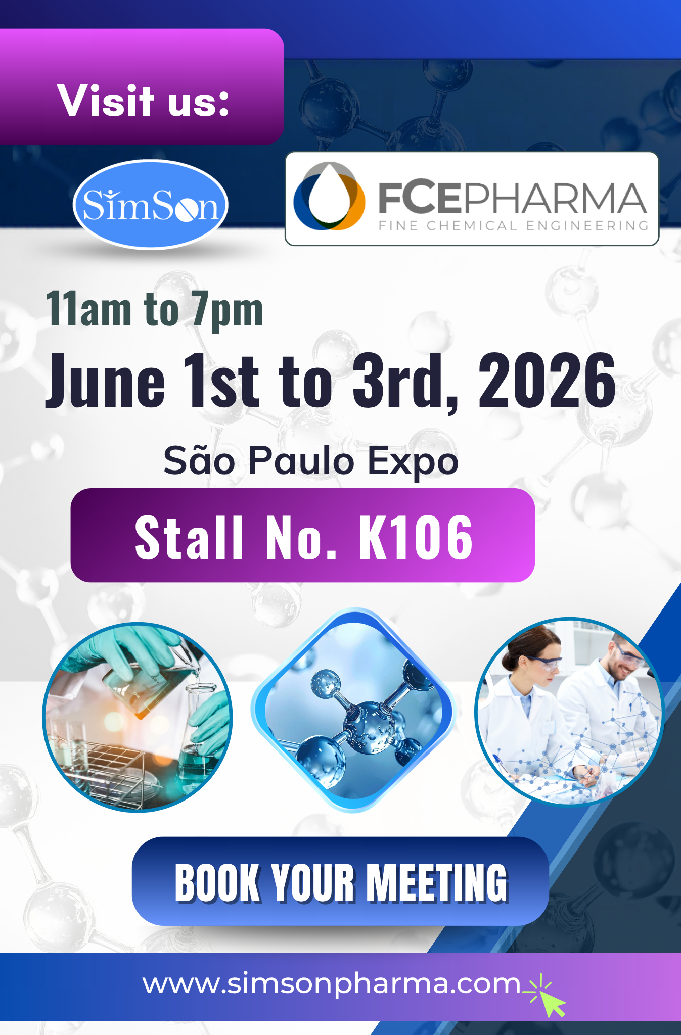 FCE-Pharma